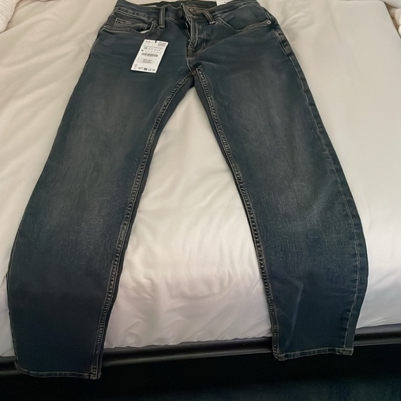 Zara men’s jeans - Picture 2 of 5